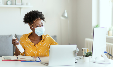 Risk and Disease Prevention