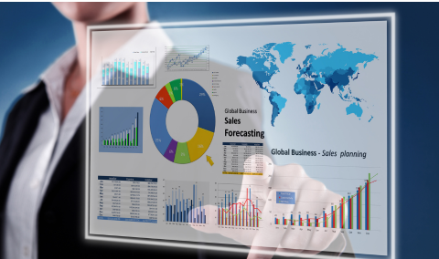 Evidence-based programs