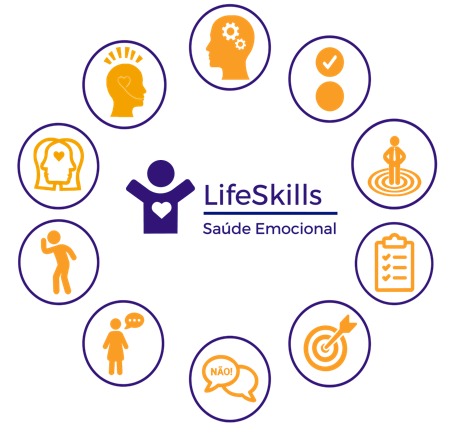 LifeSkills Saúde Emocional